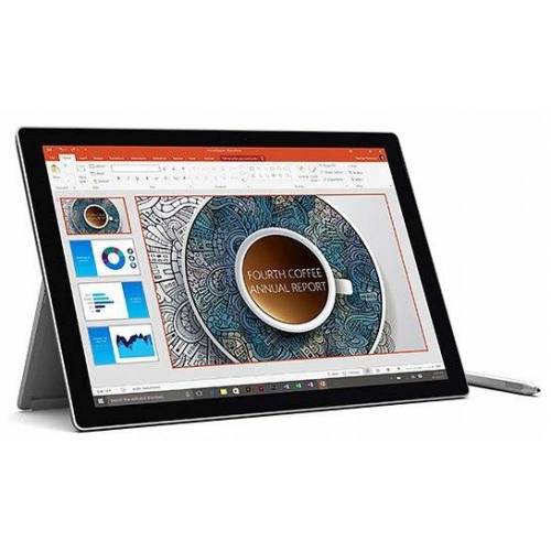 Laptop Microsoft Surface Pro 4 i7 16GB Win10 Pro