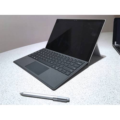 Laptop Microsoft Surface Pro 4 i7 16GB Win10 Pro