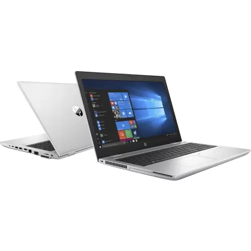 Laptop HP 650 G4 I7-8650U 8GB 256GB SSD  W15" W10P