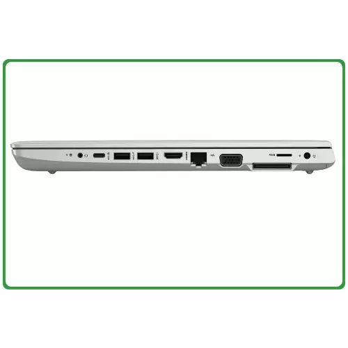 Laptop HP 650 G4 I7-8650U 8GB 256GB SSD  W15