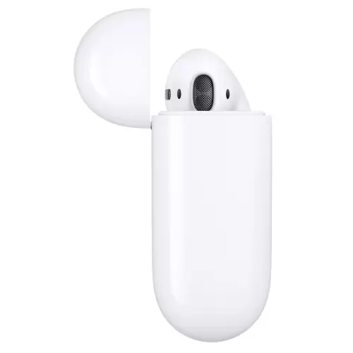 Apple AirPods 2gen. NOWY