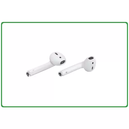 Apple AirPods 2gen. NOWY