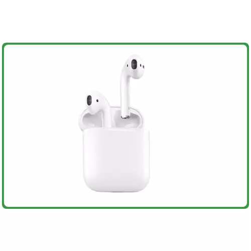 Apple AirPods 2gen. NOWY