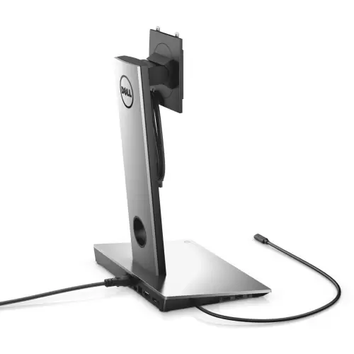 Stacja dokująca DELL DS1000 Thunderbolt 3 USB C z podstawą WD15