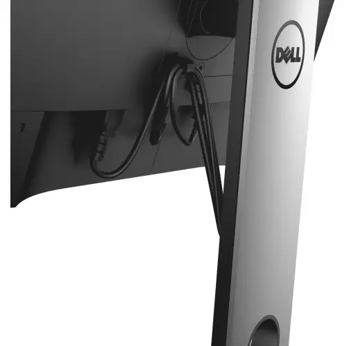 Stacja dokująca DELL DS1000 Thunderbolt 3 USB C z podstawą WD15