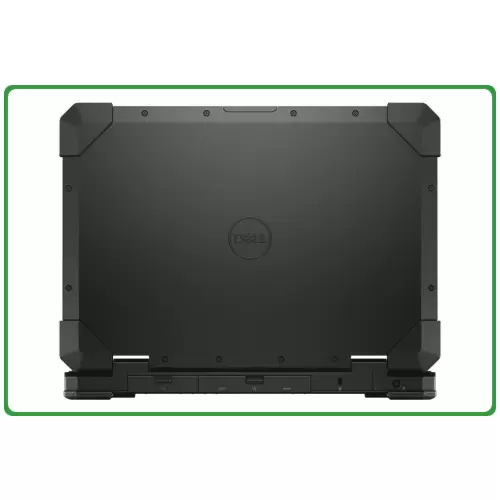 Dell Latitude 5420 RUGGED i5-8350U/8/256M.2/-/14''/W10P A