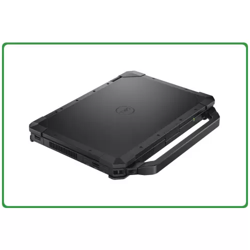 Dell Latitude 5420 RUGGED i5-8350U/8/256M.2/-/14''/W10P A