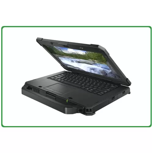 Dell Latitude 5420 RUGGED i5-8350U/8/256M.2/-/14''/W10P A