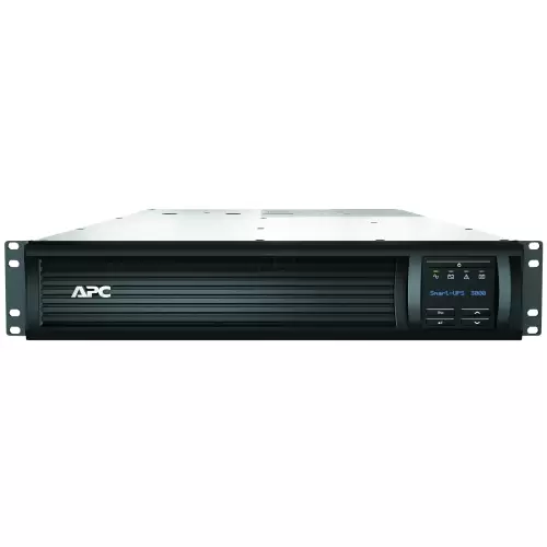 APC SMART-UPS 1500 2u Rack