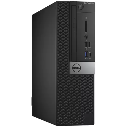 Dell 7050 i7-6700/8/256M.2/DVDRW/W10P