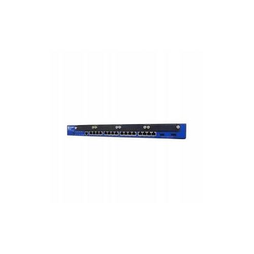 Firewall JUNIPER SRX240 16ports SRX240H2