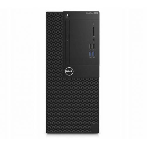 Komputer Dell OptiPlex 3050 i3-7gen 4GB 256SSD DVD