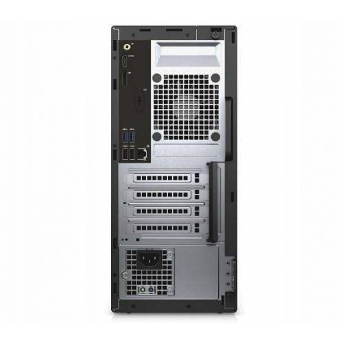 Komputer Dell OptiPlex 3050 i3-7gen 4GB 256SSD DVD