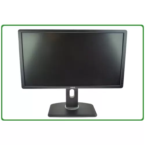 Dell Professional P2412H W24'' A-