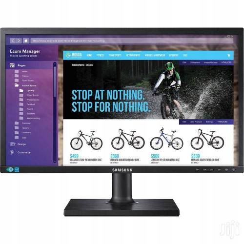 Samsung S24E650PL W24