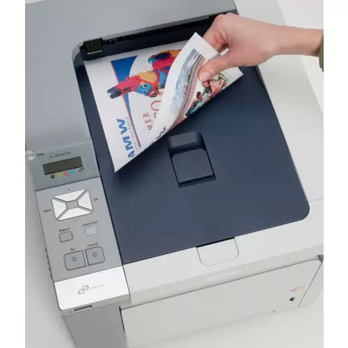 HP LaserJet Managed E60055dn Sieć Duplex A