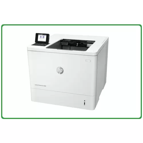 HP LaserJet Managed E60055dn Sieć Duplex A