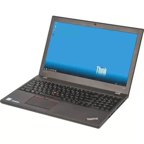 Lenovo ThinkPad T560 i5-6300U/8/256SSD/-/W15