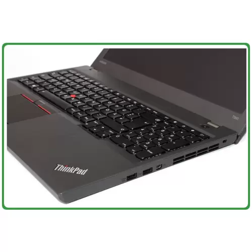 Lenovo ThinkPad T560 i5-6300U/8/256SSD/-/W15