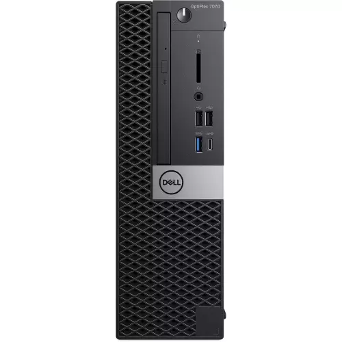 Dell 7070 i5-9500 8 256 M.2 DVDRW W10P A