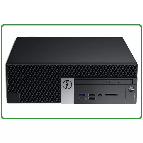 Dell 7070 i5-9500 8 256 M.2 DVDRW W10P A