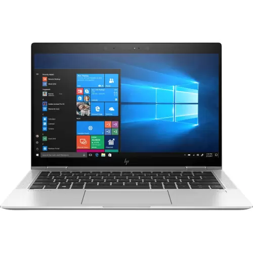 HP x360 1030 G3 i5-8350U 8GB 256M.2 W13' W10PRO A