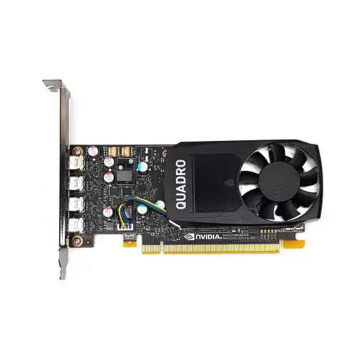 Karta graficzna Quadro P620