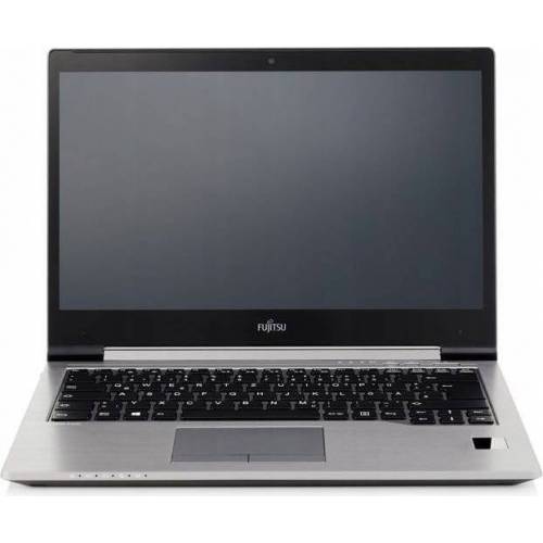 Laptop Fujitsu U745 I5 8GB 128SSD Win10 14''