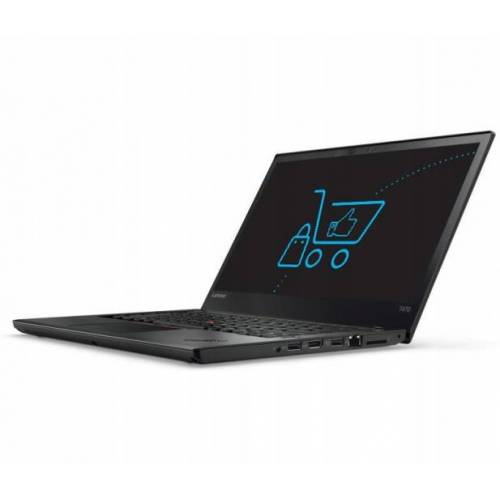 Lenovo ThinkPad T470 i5-7300U/8/256M.2/14