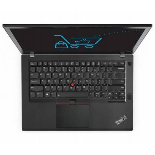 Lenovo ThinkPad T470 i5-7300U/8/256M.2/14