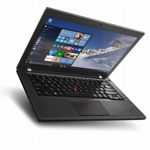 Lenovo ThinkPad T470 i5-7300U/8/256M.2/14