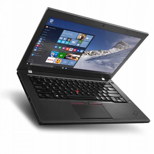 Laptop Lenovo ThinkPad T470 14'' i5 8GB 256GB M.2