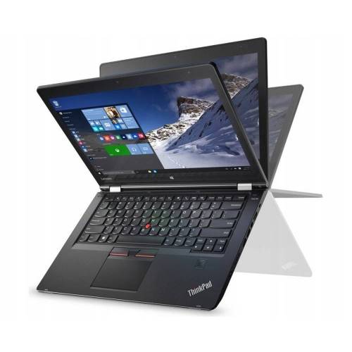 Laptop Lenovo ThinkPad T470 14'' i5 8GB 256GB M.2