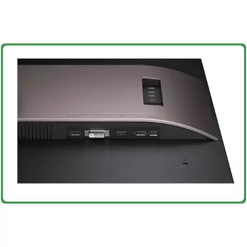 Monitor Samsung S32D850T 32'' 2560x1440 MVA HDMI