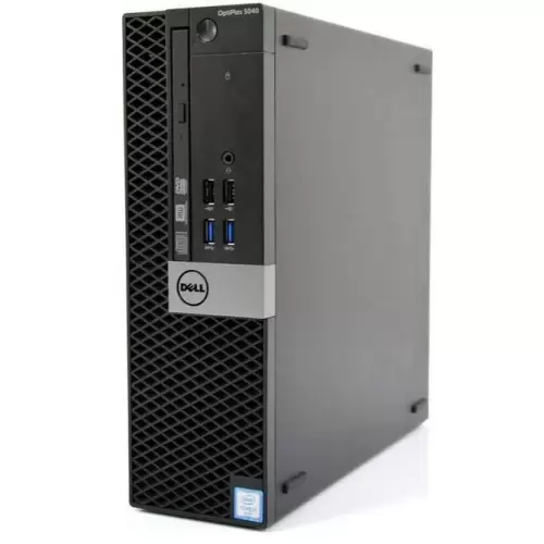 Dell 5040 i5-6500 8GB 130M.2 DVD-RW Win10Pro