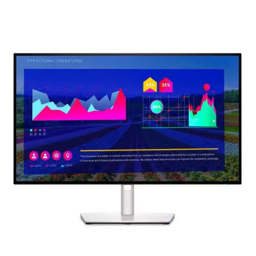 DELL U2722D 27" A