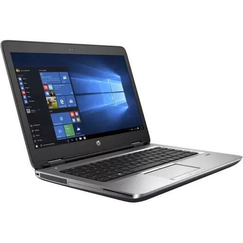 HP ProBook 650 G2 i5-6200U/8/256M.2/DVD/W15"/W10P