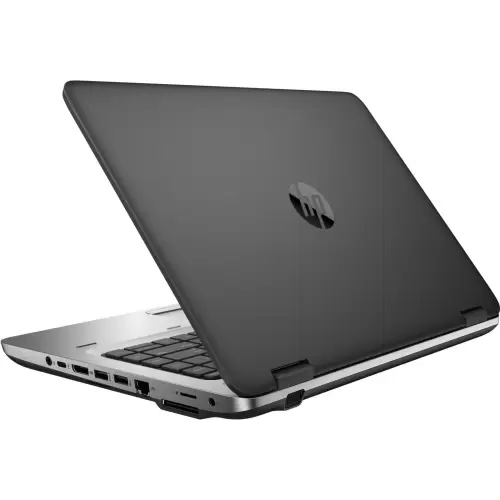 HP ProBook 650 G2 i5-6200U/8/256M.2/DVD/W15