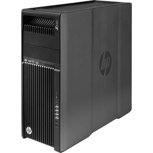 HP Z640 2x E5-2690v4/128/2048SSD/DVD/W10P