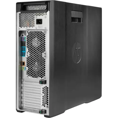 HP Z640 2x E5-2690v4/128/2048SSD/DVD/W10P