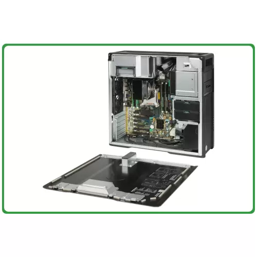 HP Z640 2x E5-2690v4/128/2048SSD/DVD/W10P