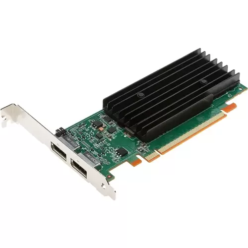 Karta graficzna NVIDIA Quadro nvs 295