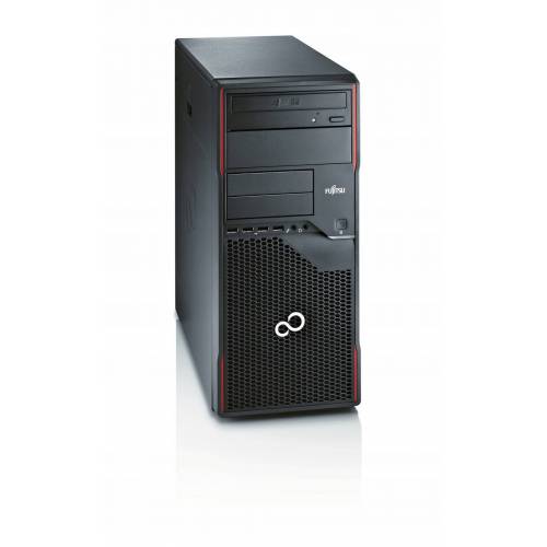 Komputer Fujitsu P710 i3-3220 4GB 250HDD W7 PRO