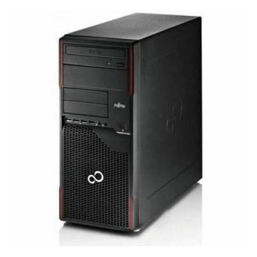 Komputer Fujitsu P710 i3-3220 4GB 250HDD W7 PRO