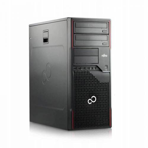 Komputer Fujitsu P710 i3-3220 4GB 250HDD W7 PRO