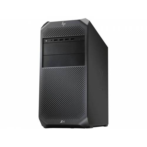 HP Z4 G4 i7-7800X/16/256SSD+1TB HDD/DVD/W10P