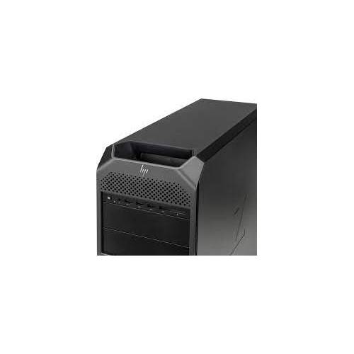 HP Z4 G4 i7-7800X/16/256SSD+1TB HDD/DVD/W10P