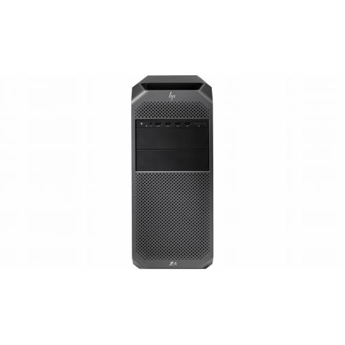 HP Z4 G4 i7-7800X/16/256SSD+1TB HDD/DVD/W10P