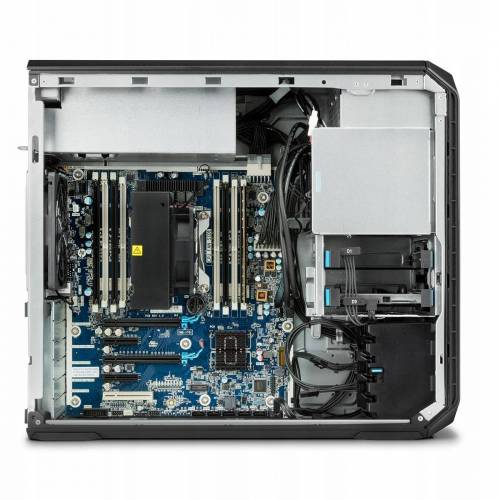 Komputer HP Z4 G4 i7-7800X 16 SSD W10P QUADROP2000