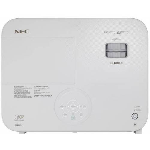 PROJEKTOR NEC M403H